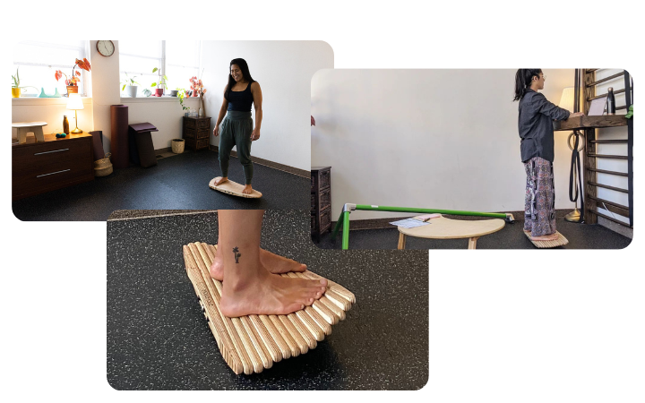 Movement Coach Emily answers "what is movemate?" and shares her experience