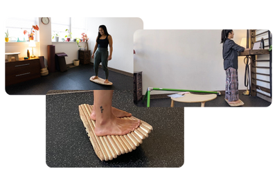 Movement Coach Emily answers "what is movemate?" and shares her experience