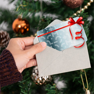 Movemate Gift Card