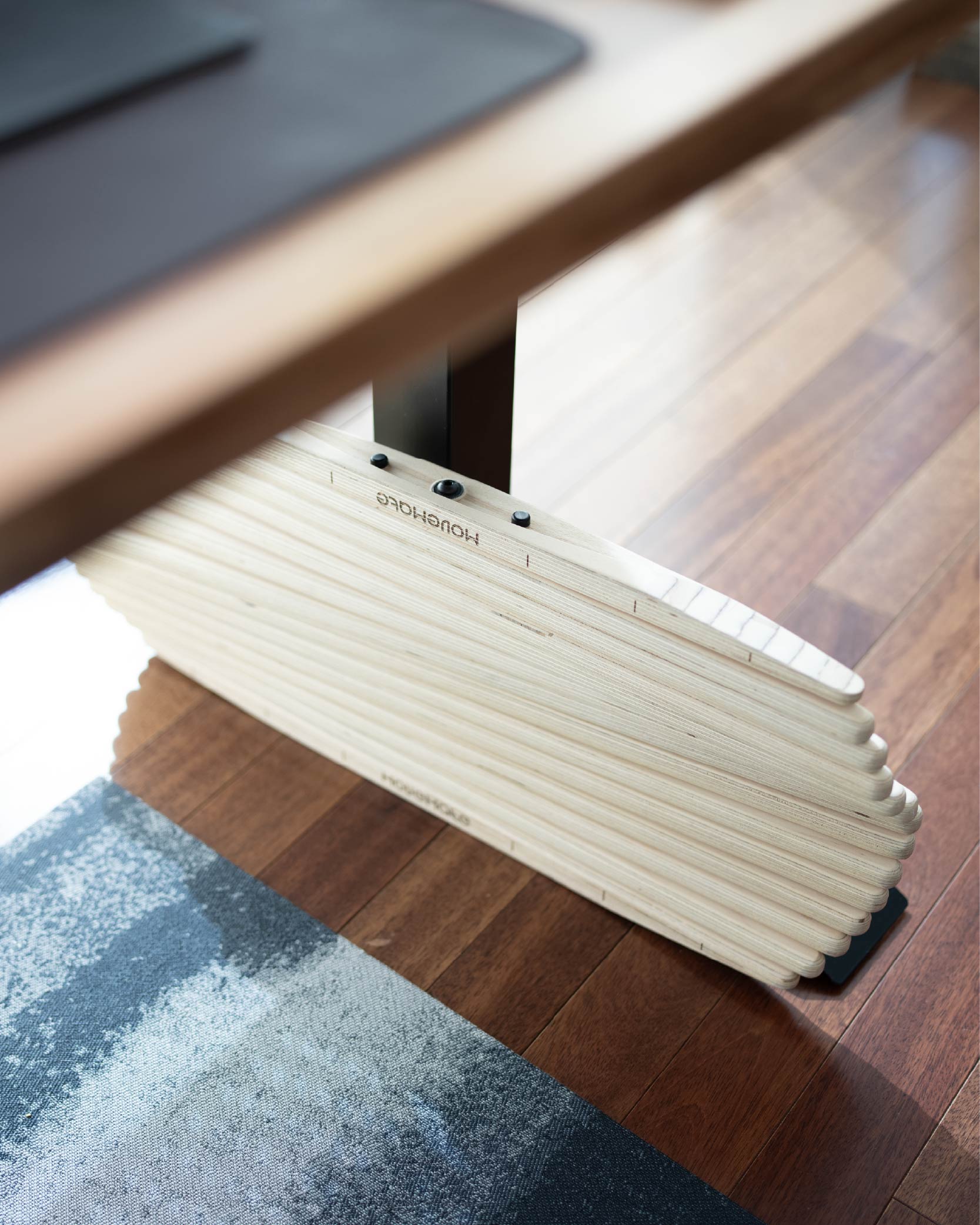 Movemate™ Active Standing Board Order Movemate™ | Award-Winning Standing Desk Accessory