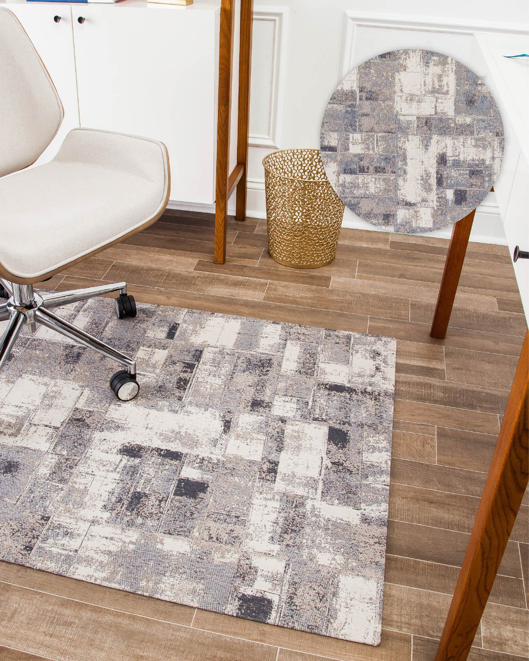 Rug’d Floor Mat™