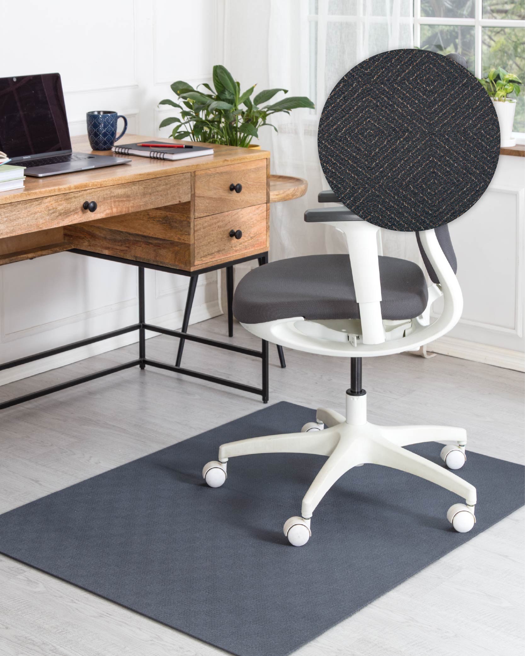 Rug'd Floor Mat™ – Movemate