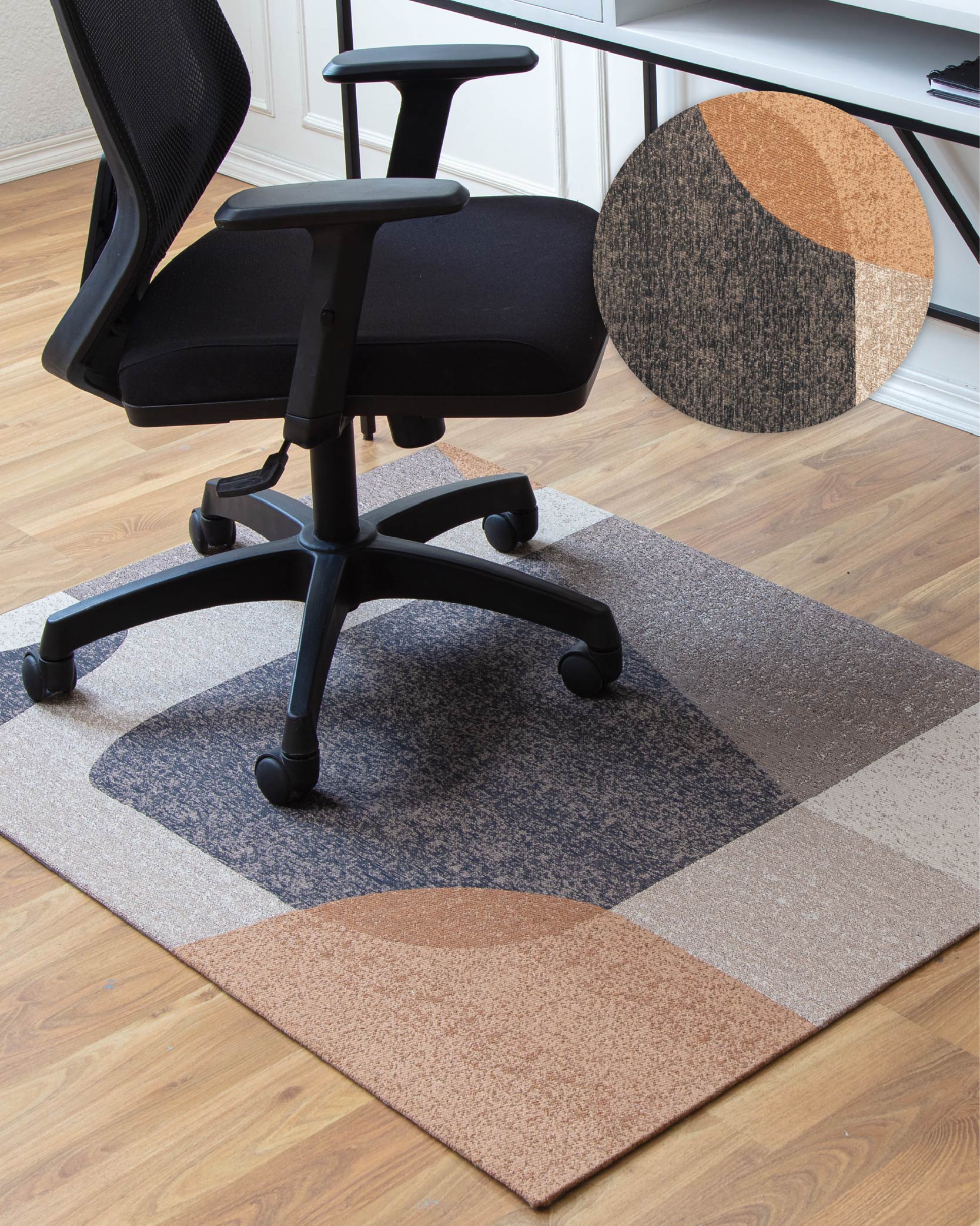 Rug'd Floor Mat™ – Movemate