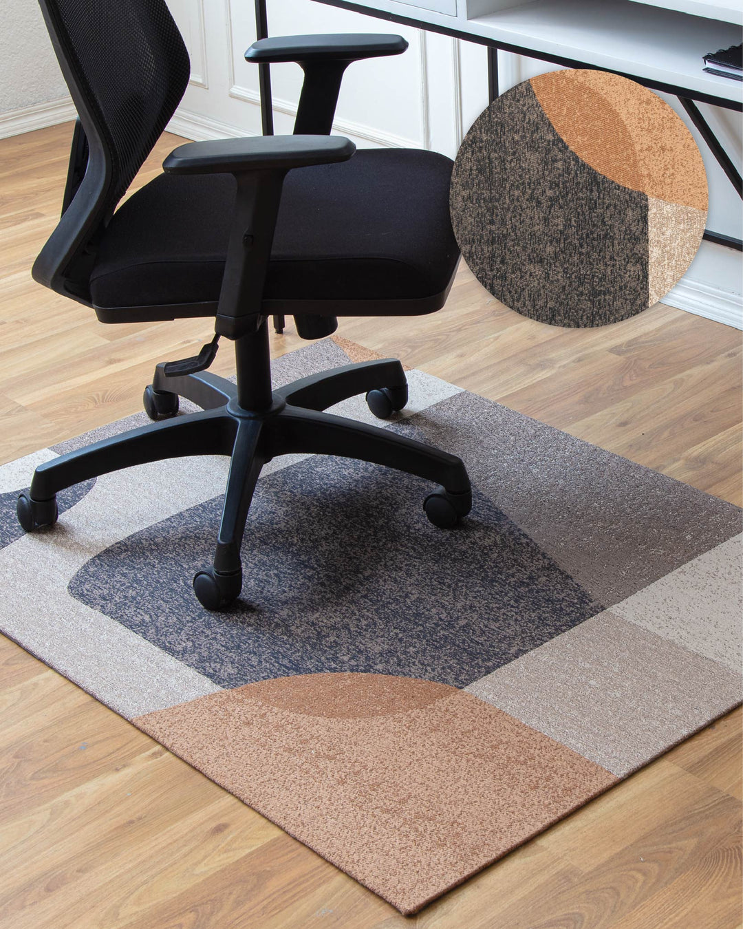 Rug’d Floor Mat™