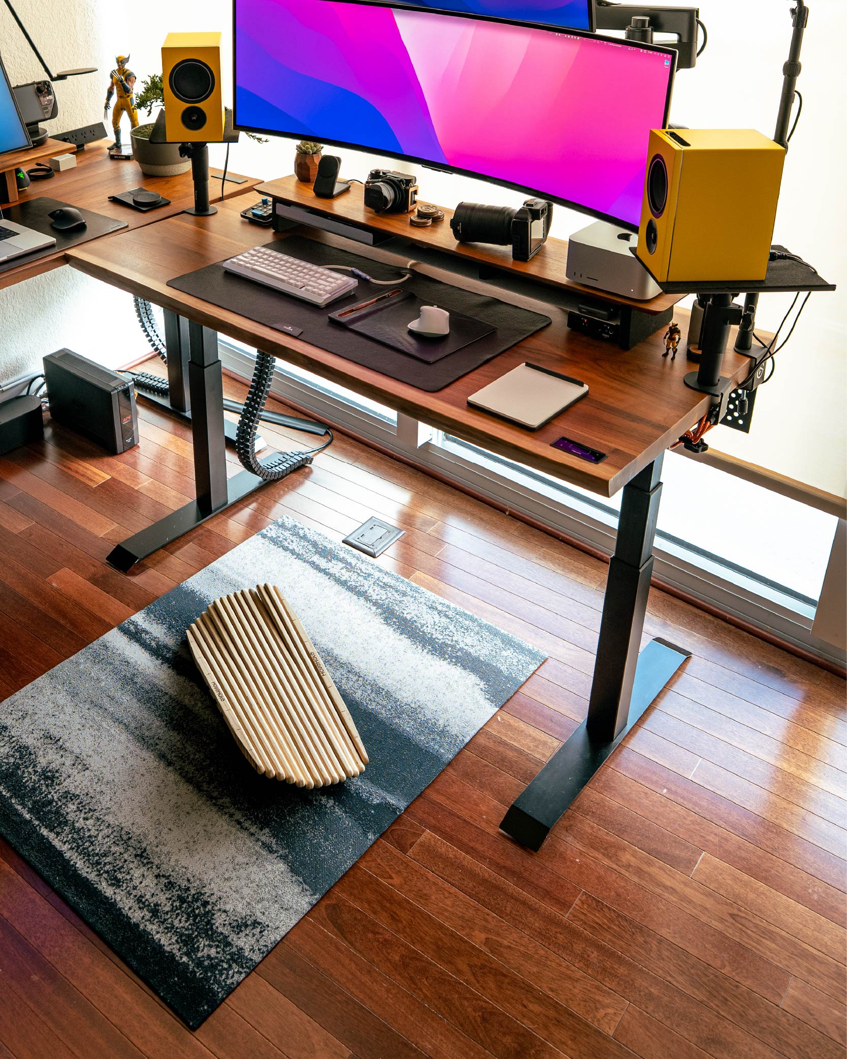 Order Movemate™ | Award-Winning Standing Desk Accessory
