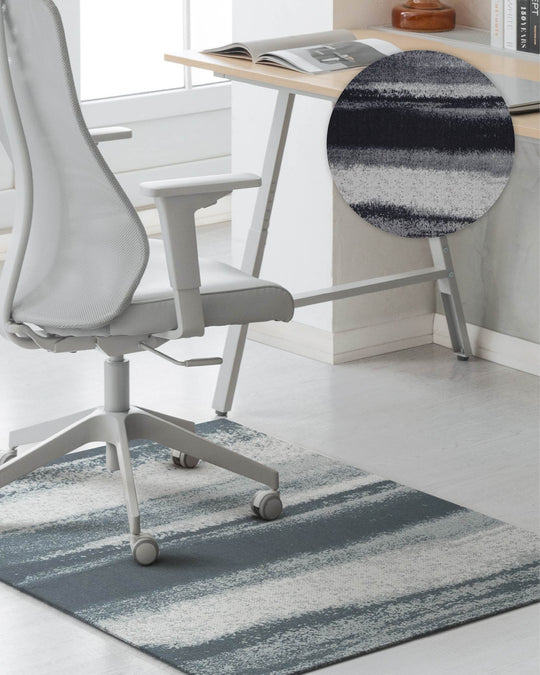 Rug’d Floor Mat™