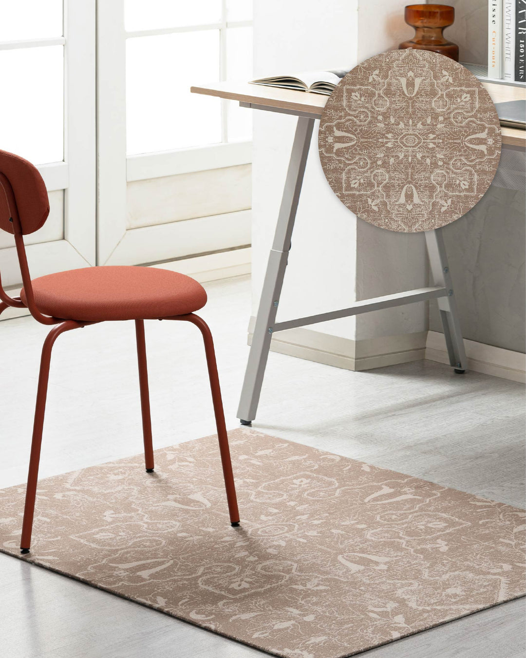 Rug’d Floor Mat™