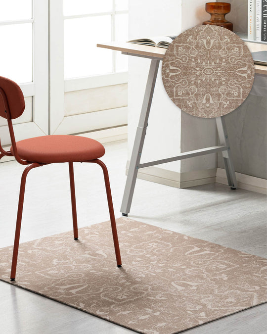 Rug’d Floor Mat™