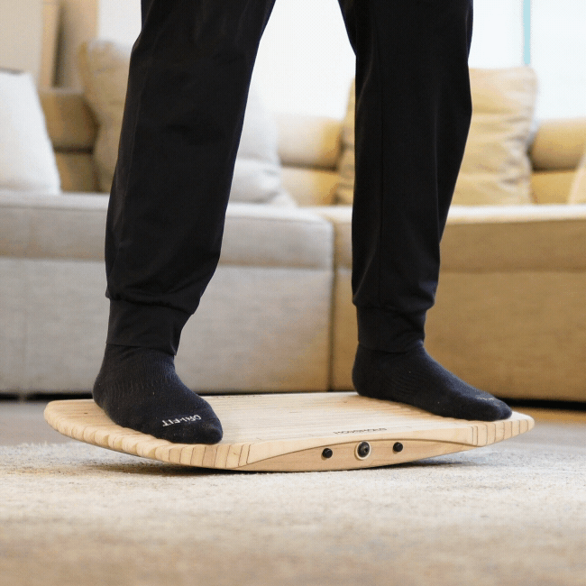 Order Movemate™ Award-Winning Standing Desk Accessory