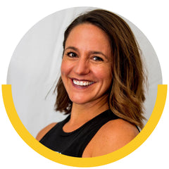 Dr. Courtney Conley