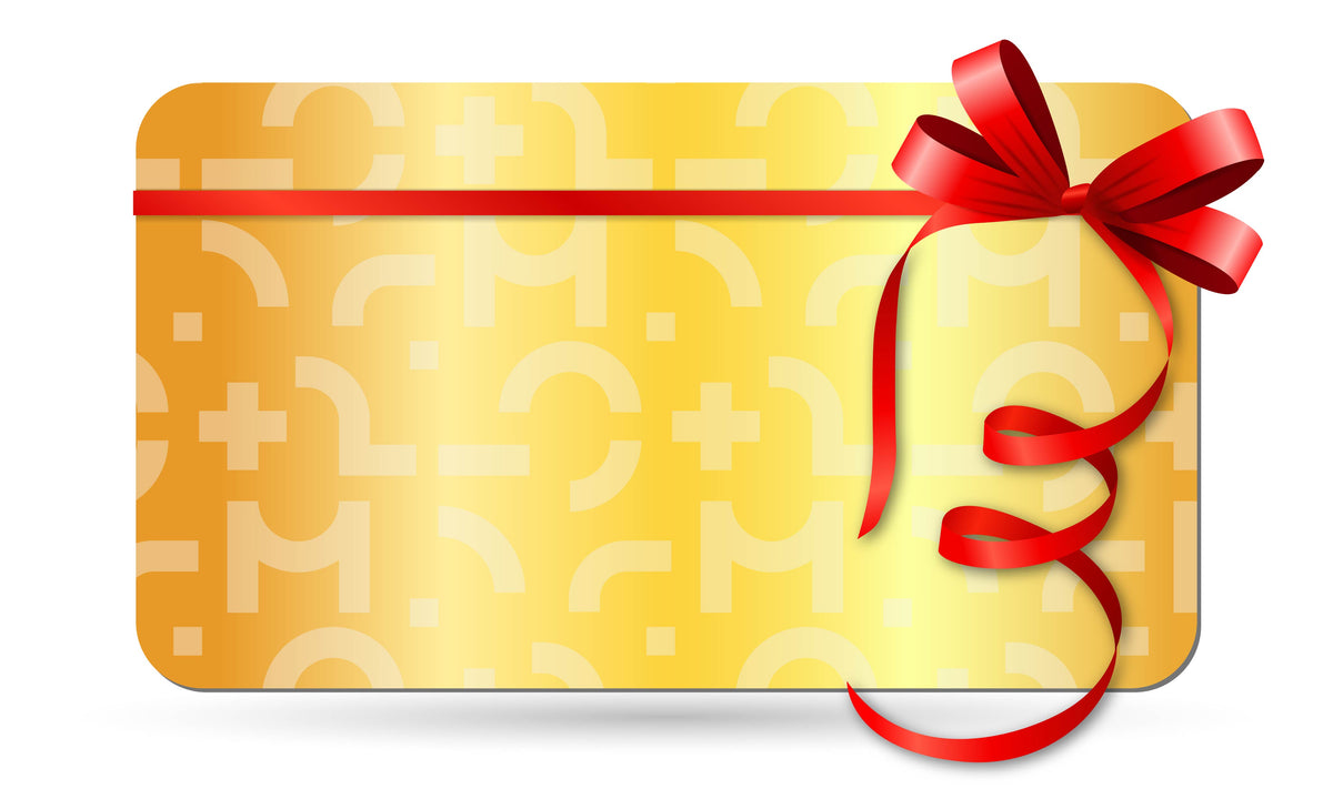 Movemate Gift Card