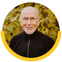 Dr. Murray Wood