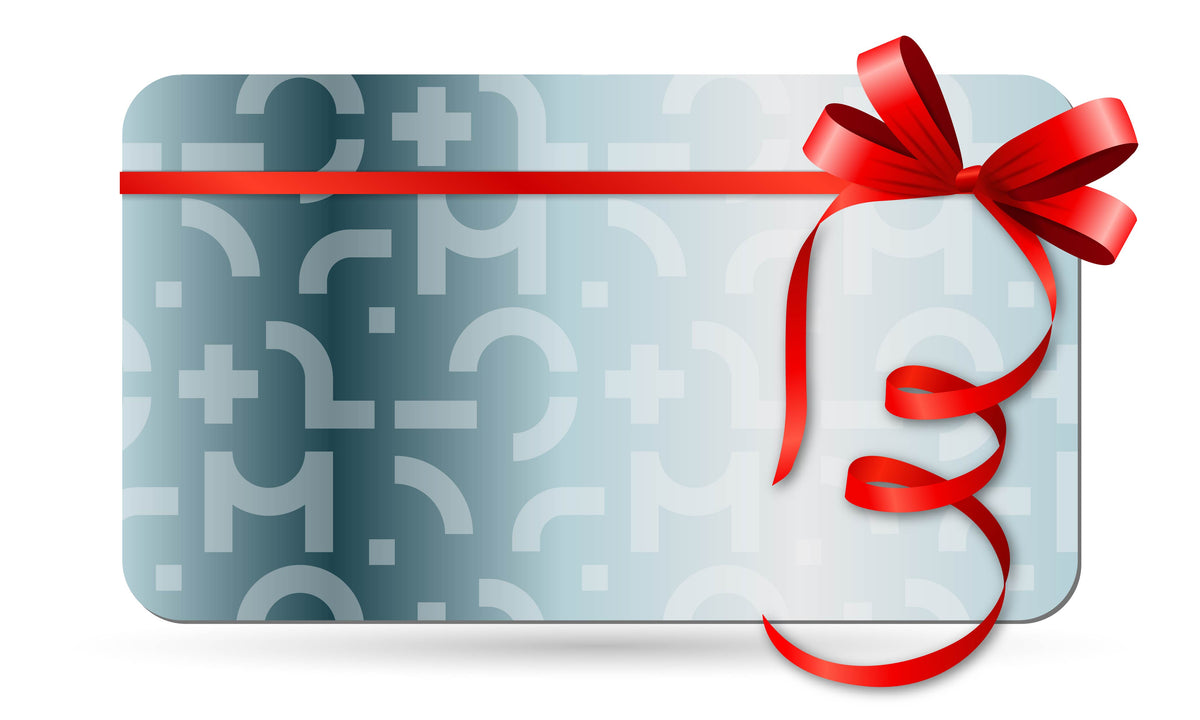 Movemate Gift Card