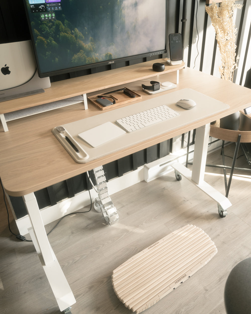 Movemate Active Standing Board 定価 ¥65000 Order Movemate™ | Award-Winning Standing Desk Accessory