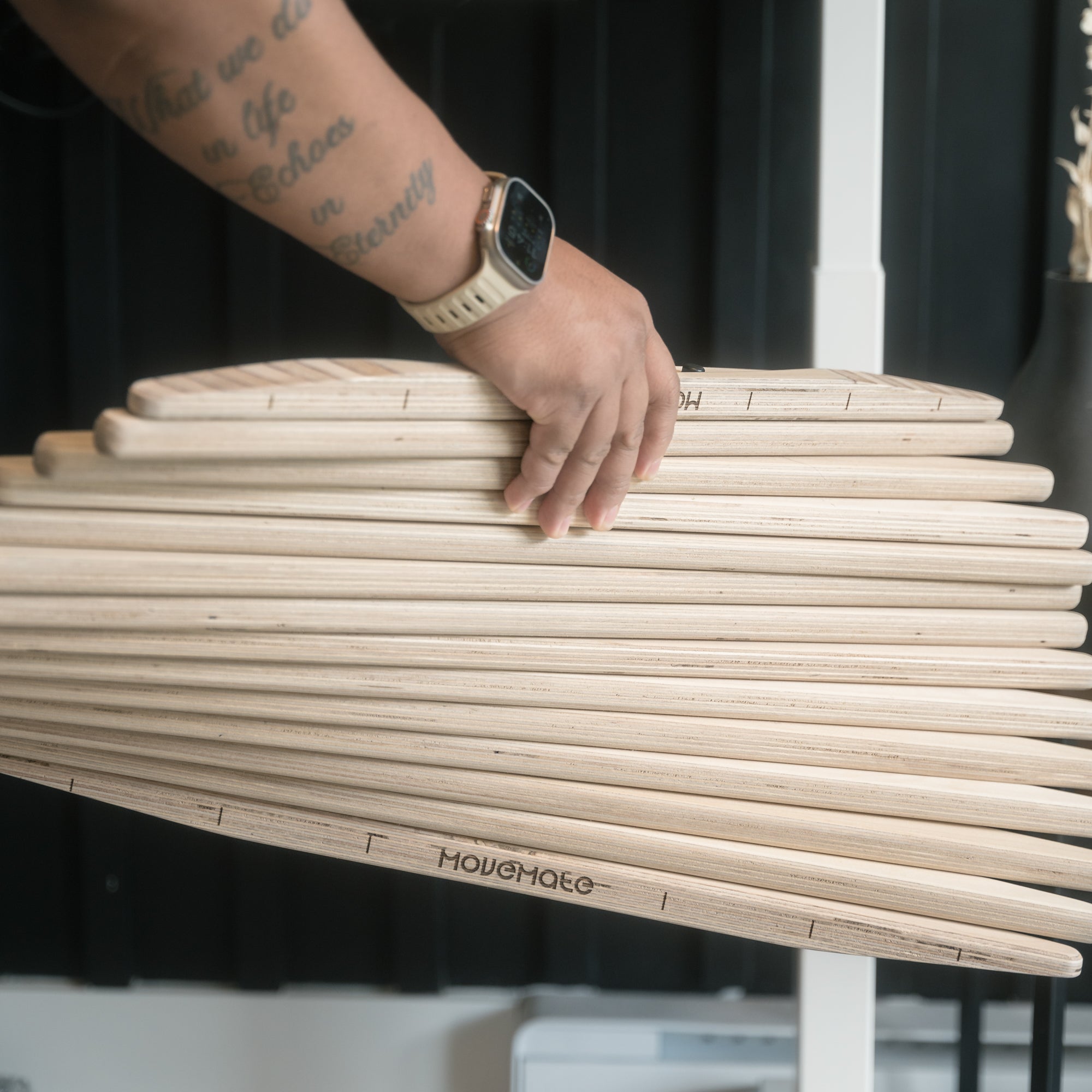 Products – Movemate
