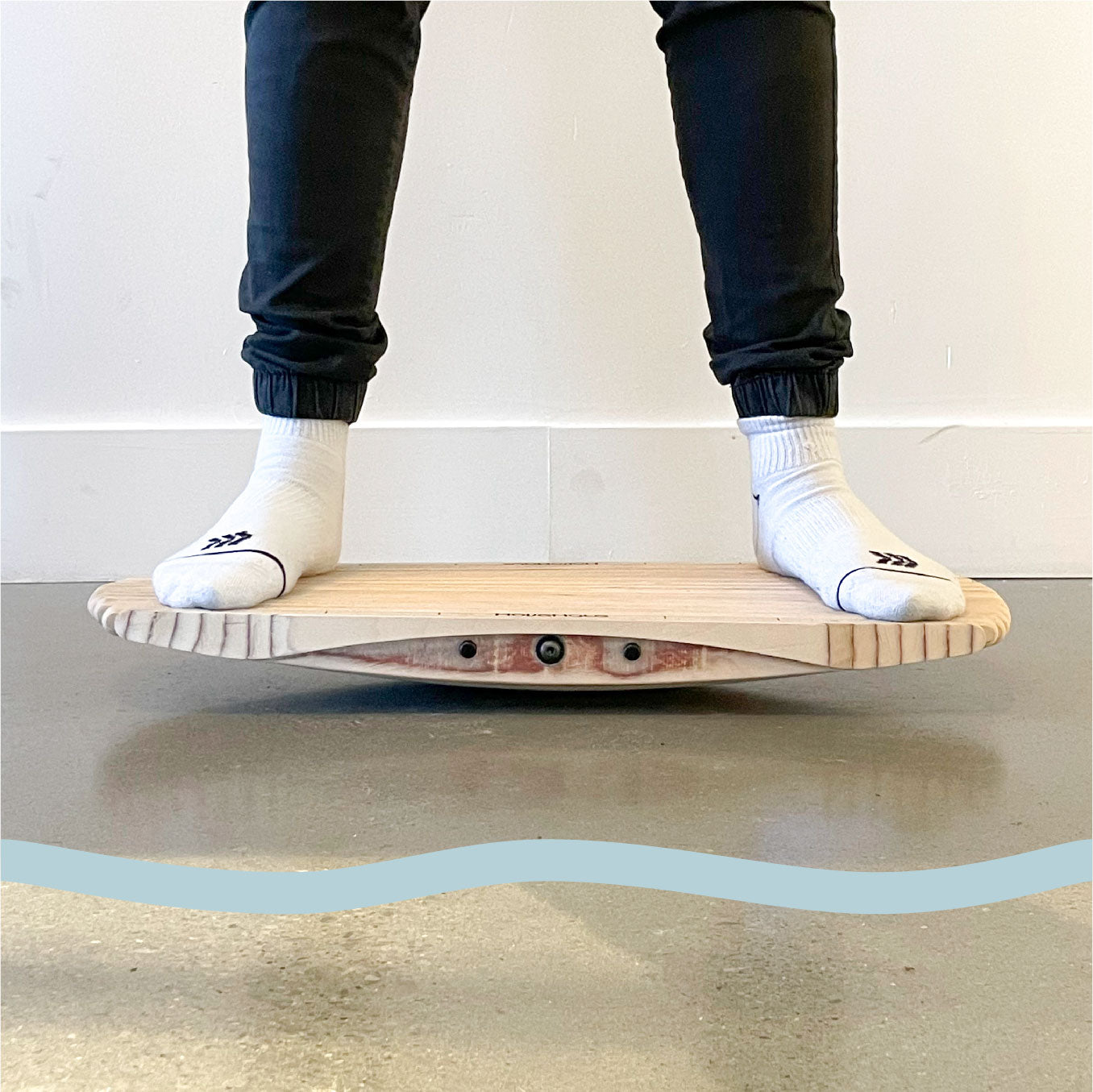 How it Works | Movemate™ Award-Winning Standing Desk Accessory