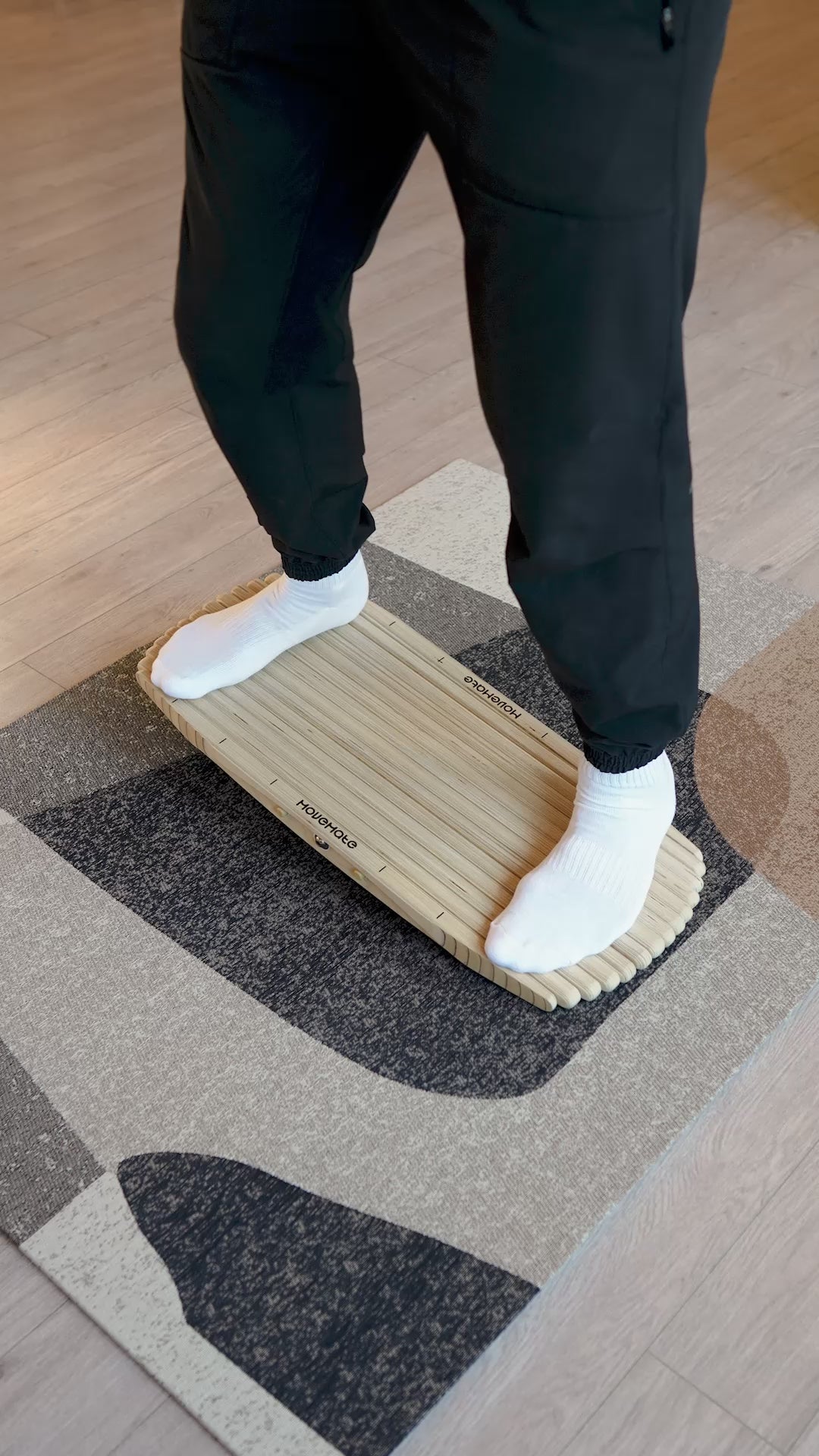 Rug’d Floor Mat™