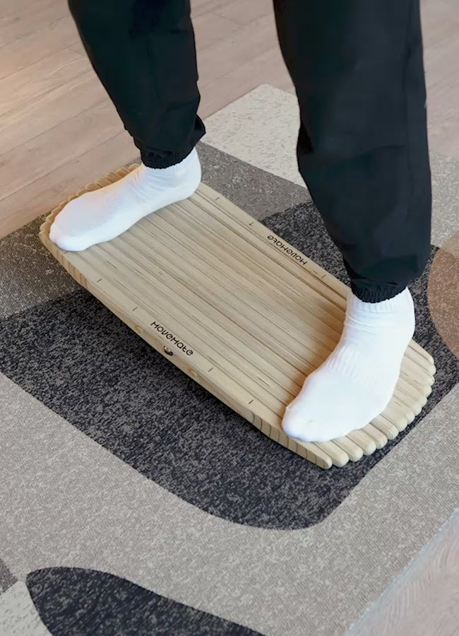Rug'd Floor Mat™ – Movemate